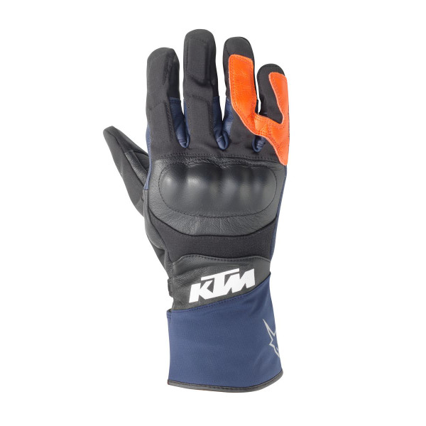 KTM Vast 2in1 gore-tex?? gloves